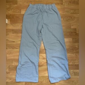 Brandy sweatpants